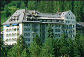 Hotel Schweizerhof  Vulpera